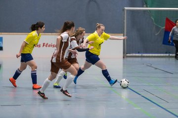 Bild 292 - Frauen Loewinnen Cup